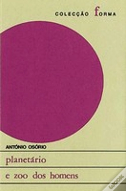 Capa do artigo Planetario e Zoo dos Homens