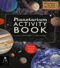 Planetarium Activity Book - Preview