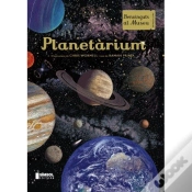 Capa do artigo Planetàrium