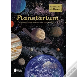 Capa do artigo Planetàrium