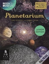 Planetarium (Junior Edition)