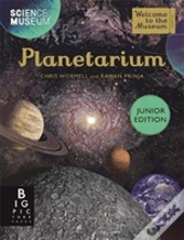 Planetarium (Junior Edition)