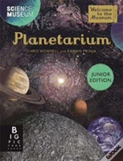 Capa do artigo Planetarium (Junior Edition)