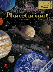 Capa do artigo Planetarium
