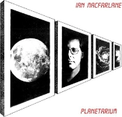 Capa do artigo Planetarium - Vinil