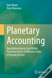 Planetary Accounting