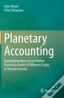 Planetary Accounting