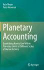 Planetary Accounting - Preview
