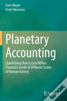 Planetary Accounting
