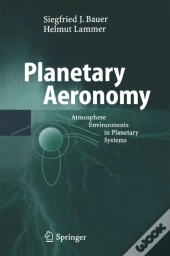 Planetary Aeronomy