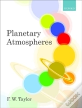 Planetary Atmospheres