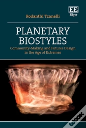Capa do artigo Planetary Biostyles