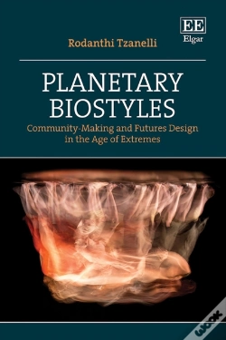 Capa do artigo Planetary Biostyles