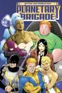 Planetary Brigade - Preview