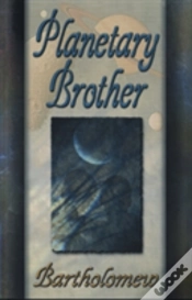 Capa do artigo Planetary Brother