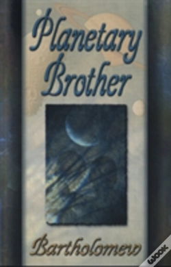 Capa do artigo Planetary Brother