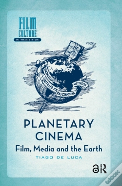 Capa do artigo Planetary Cinema