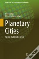 Planetary Cities