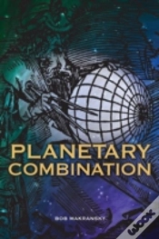 Capa do artigo Planetary Combination