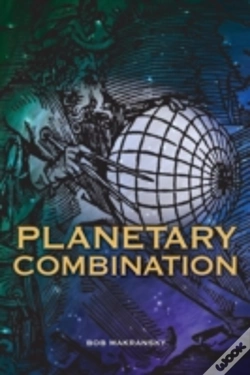 Capa do artigo Planetary Combination