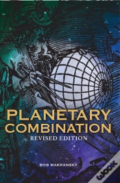 Capa do artigo Planetary Combination