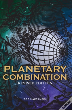 Capa do artigo Planetary Combination
