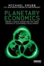 Planetary Economics - Preview