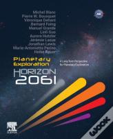 Planetary Exploration Horizon 2061