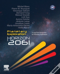 Capa do artigo Planetary Exploration Horizon 2061