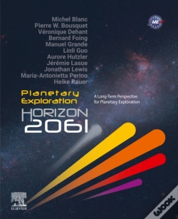 Capa do artigo Planetary Exploration Horizon 2061