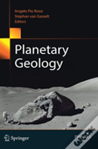 Planetary Geology