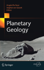 Planetary Geology - Preview