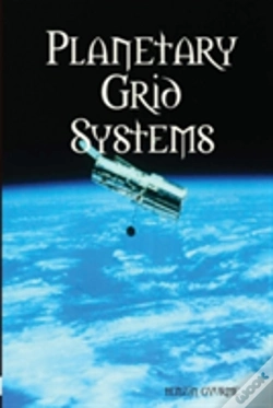 Capa do artigo Planetary Grid Systems