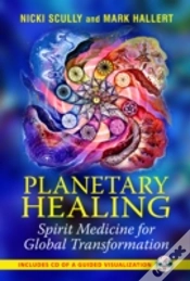 Capa do artigo Planetary Healing