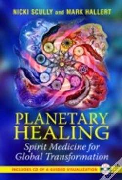 Capa do artigo Planetary Healing