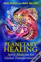 Capa do artigo Planetary Healing