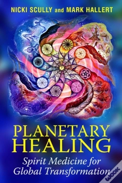 Capa do artigo Planetary Healing