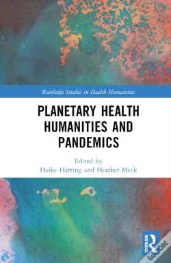 Capa do artigo Planetary Health Humanities And Pandemics