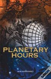 Capa do artigo Planetary Hours