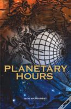Capa do artigo Planetary Hours