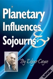 Capa do artigo Planetary Influences & Sojourns
