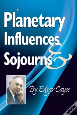 Capa do artigo Planetary Influences & Sojourns