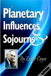 Capa do artigo Planetary Influences & Sojourns