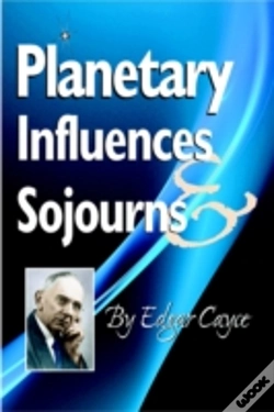 Capa do artigo Planetary Influences & Sojourns