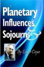 Planetary Influences & Sojourns - Preview