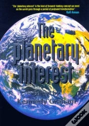 Capa do artigo Planetary Interest
