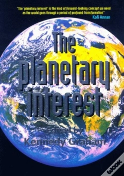 Capa do artigo Planetary Interest
