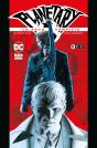 Planetary - La Saga Completa - Preview