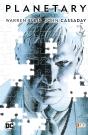 Planetary Libro 01 (De 2) (3a Edicion) - Preview