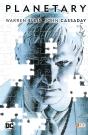 Planetary Libro 01 (De 2) - Preview